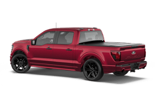 2026 Ford F-150® External Image 3